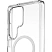 превью Чехол uBear Real Mag Case Sams. Galaxy S25 Ultra, прозр. (CS509TT69RL-SS25M)