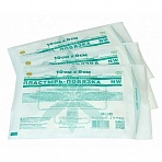 Пластырь-повязка Leiko 10×8 см (50 штук в упаковке)