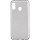 Силиконовый чехол LP для Samsung Galaxy A20/A30 (0L-00042497)