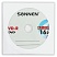 превью Диск DVD-R SONNEN, 4.7 Gb, 16x, бумажный конверт (1 штука)