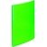 превью Папка файловая на 60 файлов Attache Neon А4 плотность 500мкм салатовый