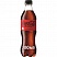 превью Напиток Coca-Cola Zero газированный 0.5 л (24 штуки в упаковке)