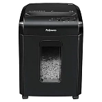 Уничтожитель (шредер) FELLOWES POWERSHRED 10M, 5 уровень секретности, фрагменты 2×15 м