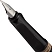 превью Ручка перьевая LAMY 019 safari, Черный, F, 4000232