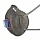 Респиратор PHSV 2011AG противоаэрозольный с клапаном FFP1