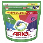 Средство для стирки в капсулах 45 шт. ARIEL (Ариэль) «Color»