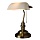 Светильник Arte Lamp A1330LT-1CC подставка, серебряный  E27 40W