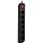 Сетевой фильтр Sven SF-06L 6 розеток, 3м, черный