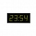 превью Часы настенные Импульс 408-G (32×14×6.5 см)