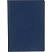 превью Ежедневник недатированный Attache Classic искусственная кожа тиснение А4 136 листов синий