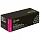 Картридж лазерный CACTUS (CS-C055M) для Canon LBP663Cdw/664Cx/MF746Cx/742, пурпурный, ресурс 2100 страниц