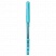 превью Ручка шариковая неавтоматическая Deli Arrow синяя (толщина линии 0.7 мм)