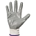 превью Перчатки защит. полиэфирн. Lakeland SpiderGrip 7-2103 с нитр. покр. р. L