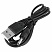превью Фонарь налобный аккумуляторный ULTRAFLASH 3Вт COB, 3 режима, Li-pol (USB-кабель в комплекте)