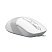 превью Мышь компьютерная A4Tech Fstyler FM10S белый/серый 1600dpi/USB/4but