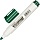 Маркер для досок и флипчарт ScriNova VX-200 зелёный (толщина линии 1-3 мм)