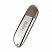превью Флеш-диск 16 GB NETAC U352, USB 2.0, металлический корпус, серебристый-20PN