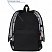 превью Рюкзак Berlingo Casual «First in Space» 39.5×27×13см, 1 отделение, 3 кармана, уплотненная спинка