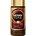превью Кофе растворимый сублимированный Nescafe Gold 190 г (стеклянная банка)