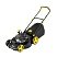 превью Газонокосилка бензиновая Huter GLM-6.0 SP (70/3/8) 70/3/8