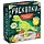 Игра развивающая раскопки Тираннозавр (11 эл, светится в темноте), 05400