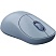 превью Мышь компьютерная Xiaomi Wireless Mouse 3 синяя беспроводная GL BHR8914GL