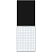 превью Блокнот Attache А5 80 листов чёрный в клетку на спирали