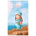 превью Блокнот А7 48л. на склейке BG «Little bunny»