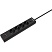превью Сетевой фильтр Philips CHP4346BA/51 4р/2м с USB, 10А, черный