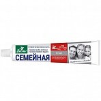 Зубная паста Весна Семейная тотал б/ф 90 гр 8098