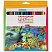 превью Карандаши цветные пластиковые ArtSpace «Подводный мир», 24цв., заточен., картон, европодвес