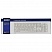 превью Клавиатура проводная SVEN Standard 303, USB, 104 клавиши, белая
