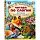 Книга Умка А4, «Лучшие детские сказки. А. Н. Толстой. Читаем по слогам», 48стр., твердый переплет