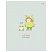 превью Дневник 1-4 кл. 48л. (ЛАЙТ) BG «My little frog», матовая ламинация