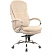 превью Кресло EV_Everprof Valencia M Экокожа Бежевый