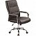превью Кресло для руководителя Easy Chair 509 TPU черное (экокожа, металл)
