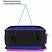 превью Ранец Berlingo Expert Mini «Moon dance» 36×27×14см, 2 отделения, 2 кармана, анатомическая спинка, мешок для обуви