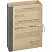 превью Папка архивная с гребешками А4 из картона/бумвинила 80 мм (складная, 2 х/б завязки, до 750 листов, 10 штук в упаковке)