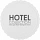 Расчёска КОМПЛЕКТ 500 шт., HOTEL COLLECTION, саше, флоупак