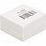 превью Блок для записей запасной 9×9×5 белый блок