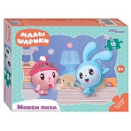 Пазл 15 эл. maxi Step Puzzle «Малышарики»