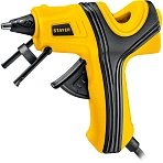 Пистолет клеевой STAYER PRO 7, 25Вт, 7мм (0681-07)