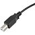 превью Кабель ProMega USB 2.0 AM/BM, 1.8м, чер (OAVDC001)