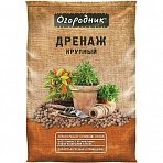 Дренаж Огородник крупный 10 л