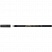 превью Ручка-кисть Edding 1340/1 черная (толщина линии 1-4 мм)