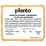 превью Напиток PLANTO «Barista» со вкусом карамели1 л