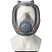 превью Маска полнолицевая панорамная Jeta Safety 6950 размер L категория 2