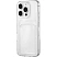 превью Чехол-накладка Rocket Clear Plus для Apple iPhone 16 Pro прозрачный (RCS633TT63PCP-I24)
