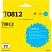 превью Картридж струйный T2 T0812 (IC-ET0812) гол. для Epson R270R/R390/RX690/TX700