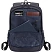 превью Рюкзак для ноутбука 15.6" Rivacase чёрный (7760 Black)